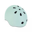 Picture of Globber Helmet Go Up XXS/XS (45-51cm) Pastel Green